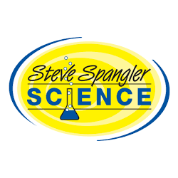 Patriotic Mentos Geyser - 4th of July Cool Science Experiment