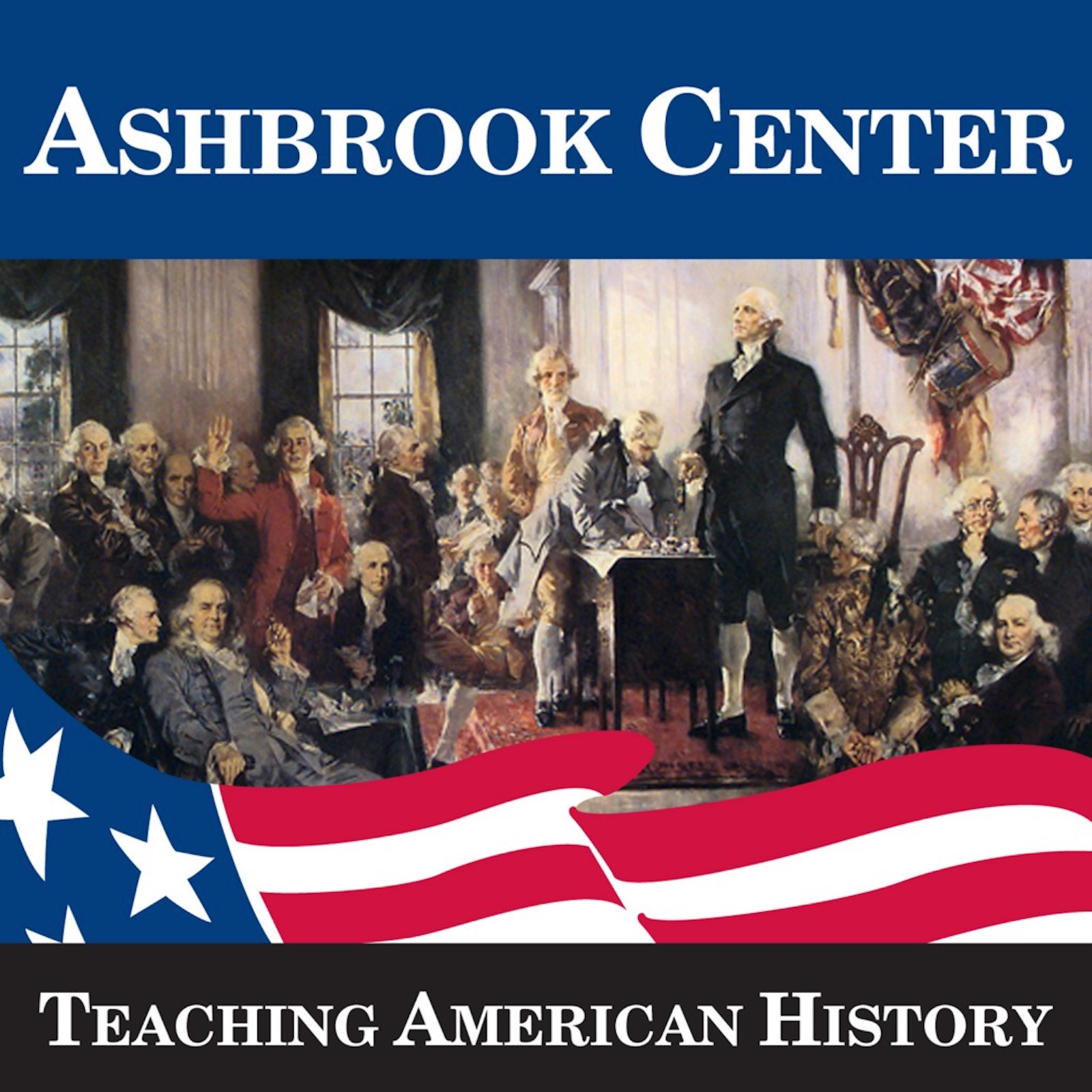 American Revolution Socratic Seminar