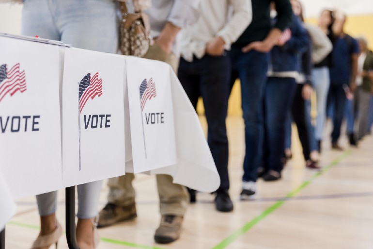 ‘Si, se puede!’ New Citizens Get Ready to Vote