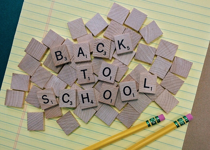 A very practical guide for first-year teachers