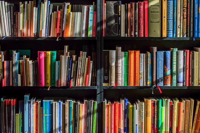 Ami Turner DelAguila’s Top-10 Book Picks: Professional Development