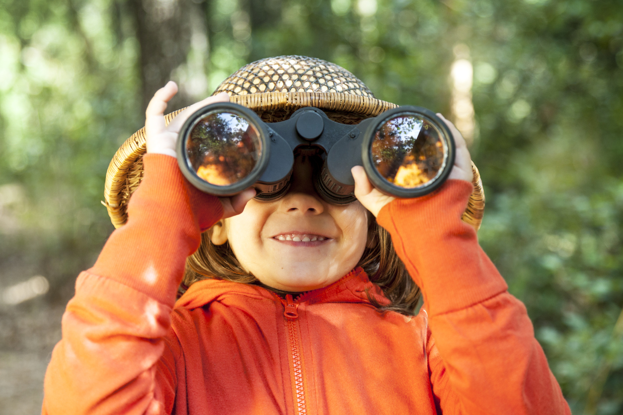 Lessons Learned from Camp: Four Questions to Ask Parents and Caregivers for Back-to-School Season