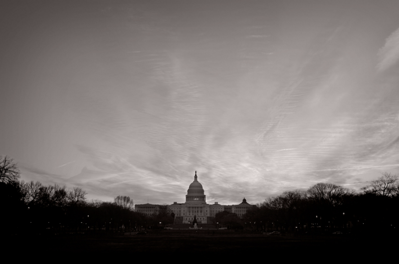Reflecting on and Teaching About the Events of Jan. 6