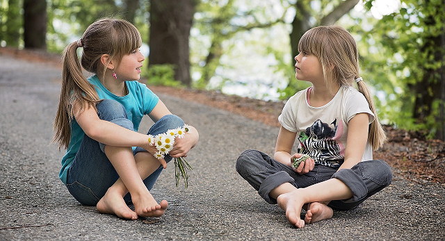 Conflict Resolution Skills: Success Starts with Support for Teachers