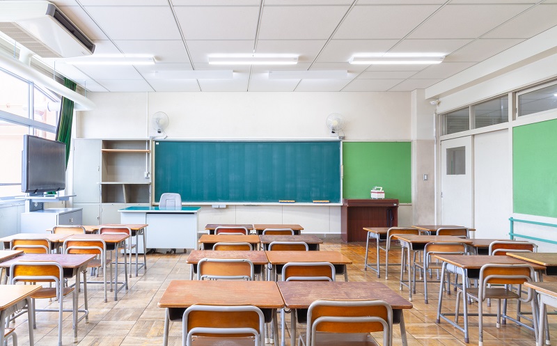 Education Must Be Part Of Our Coronavirus Response