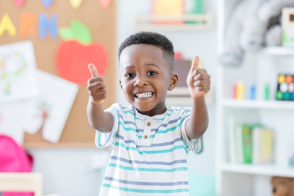 Make Sure Indoor Air Pollution Isn't a Problem in Your School or Day Care
