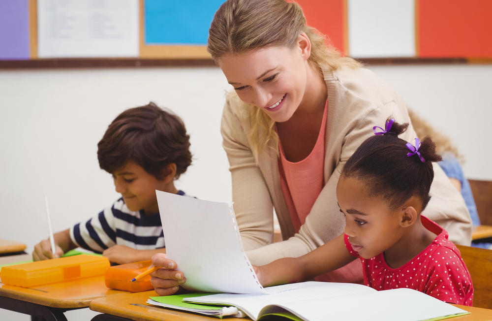 Building a Classroom Community: Using Classroom Immediacy