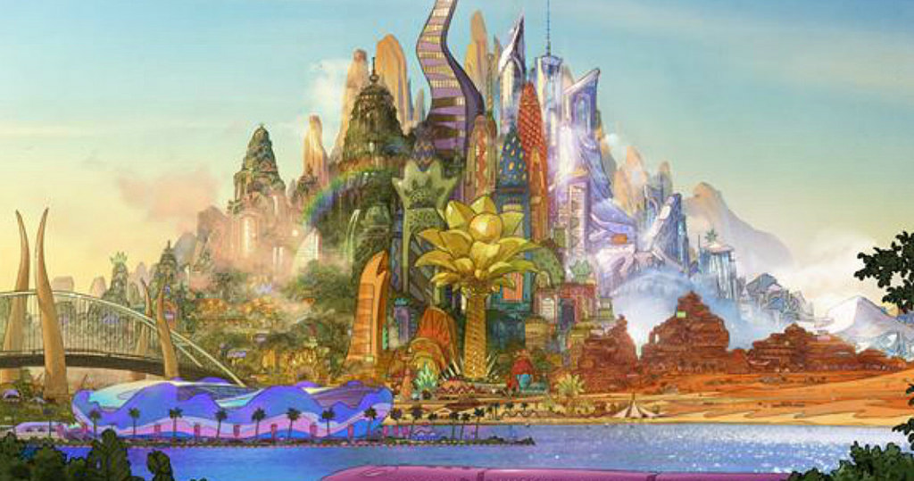 Teaching Social Justice Through Film: Exploring "Zootopia" with Amber Chandler