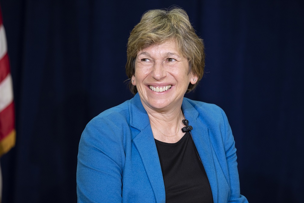 Profile picture for user Randi Weingarten
