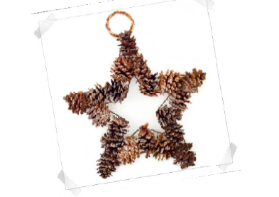 Winter Wreath