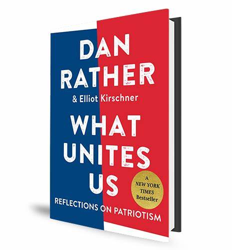 WHAT UNITES US 