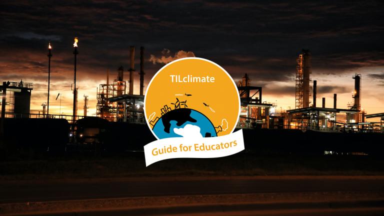 Carbon Pricing and Climate Change from MIT's TILclimate