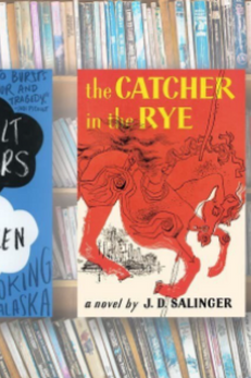 banned books