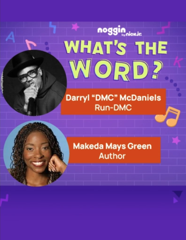 what's the word