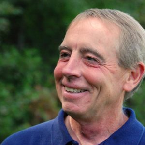Jim Grout