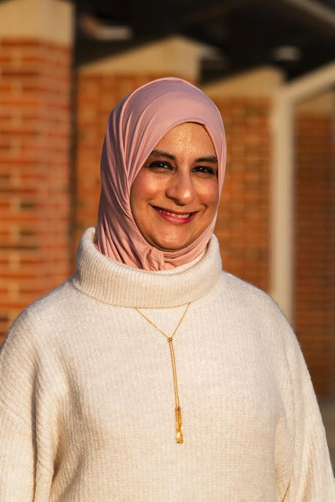 Profile picture for user Abeer Shinnawi