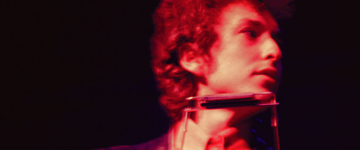 Dylan as a Poet