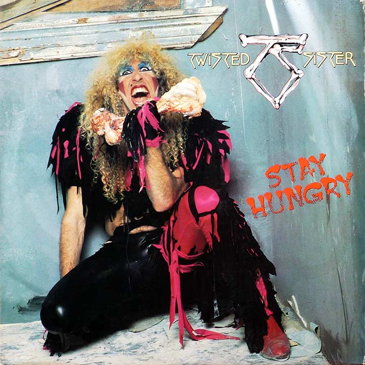 Mainstream Metal, Parental Advisories, and Censorship