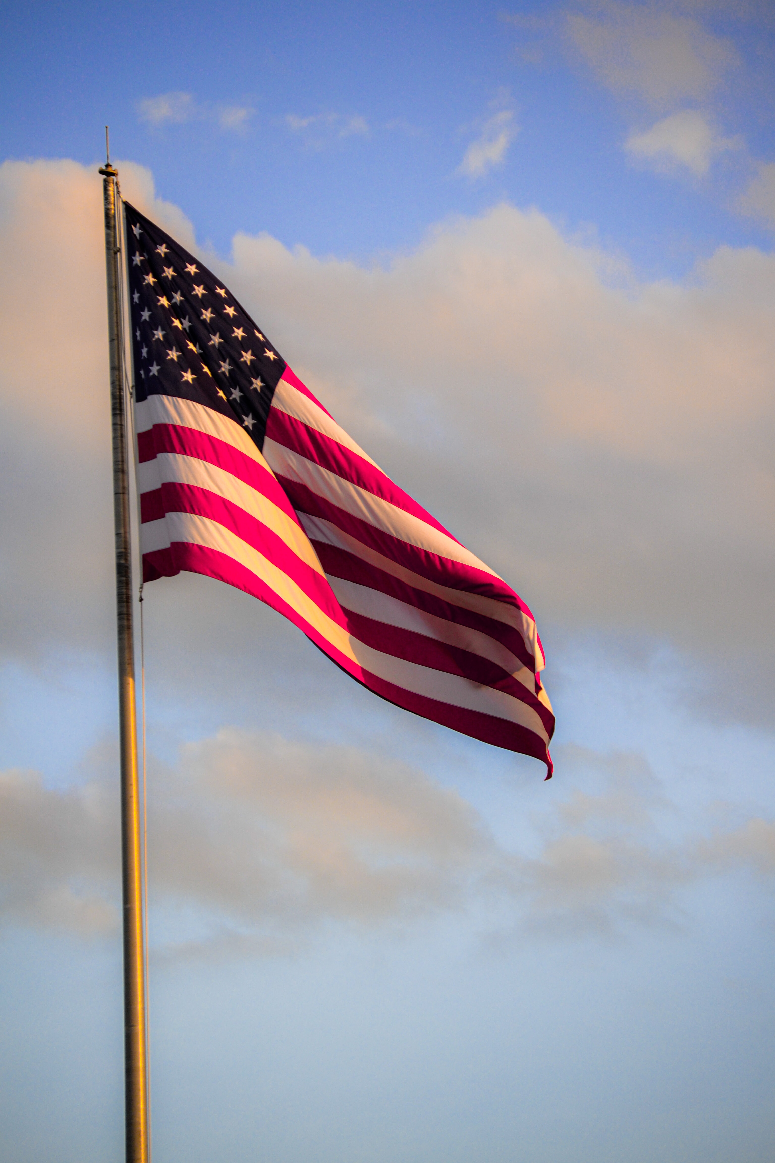 The Meaning of Flag Day