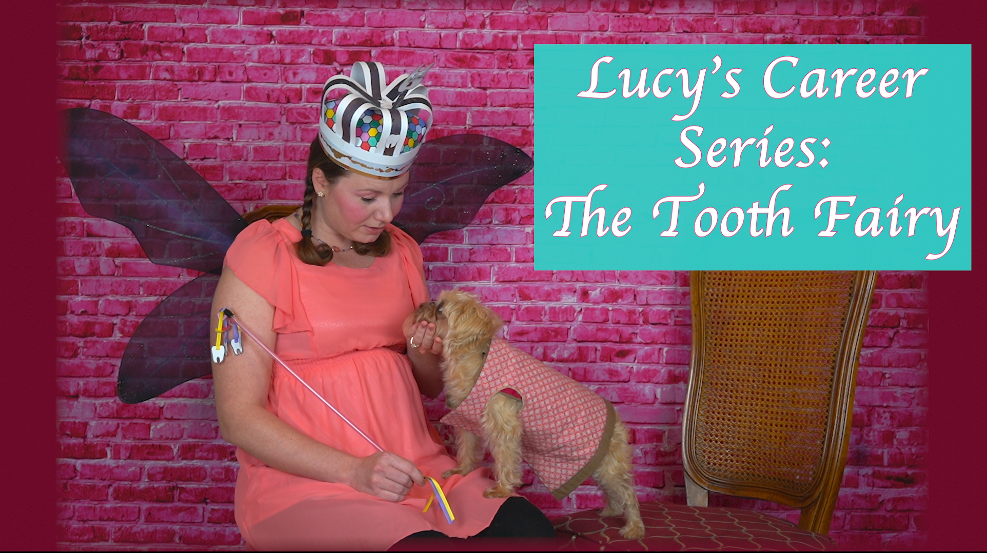 The Tooth Fairy