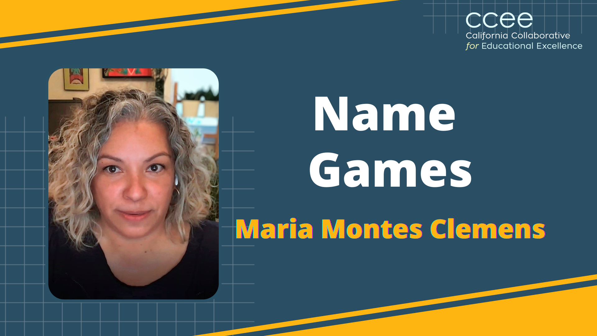 Name Games