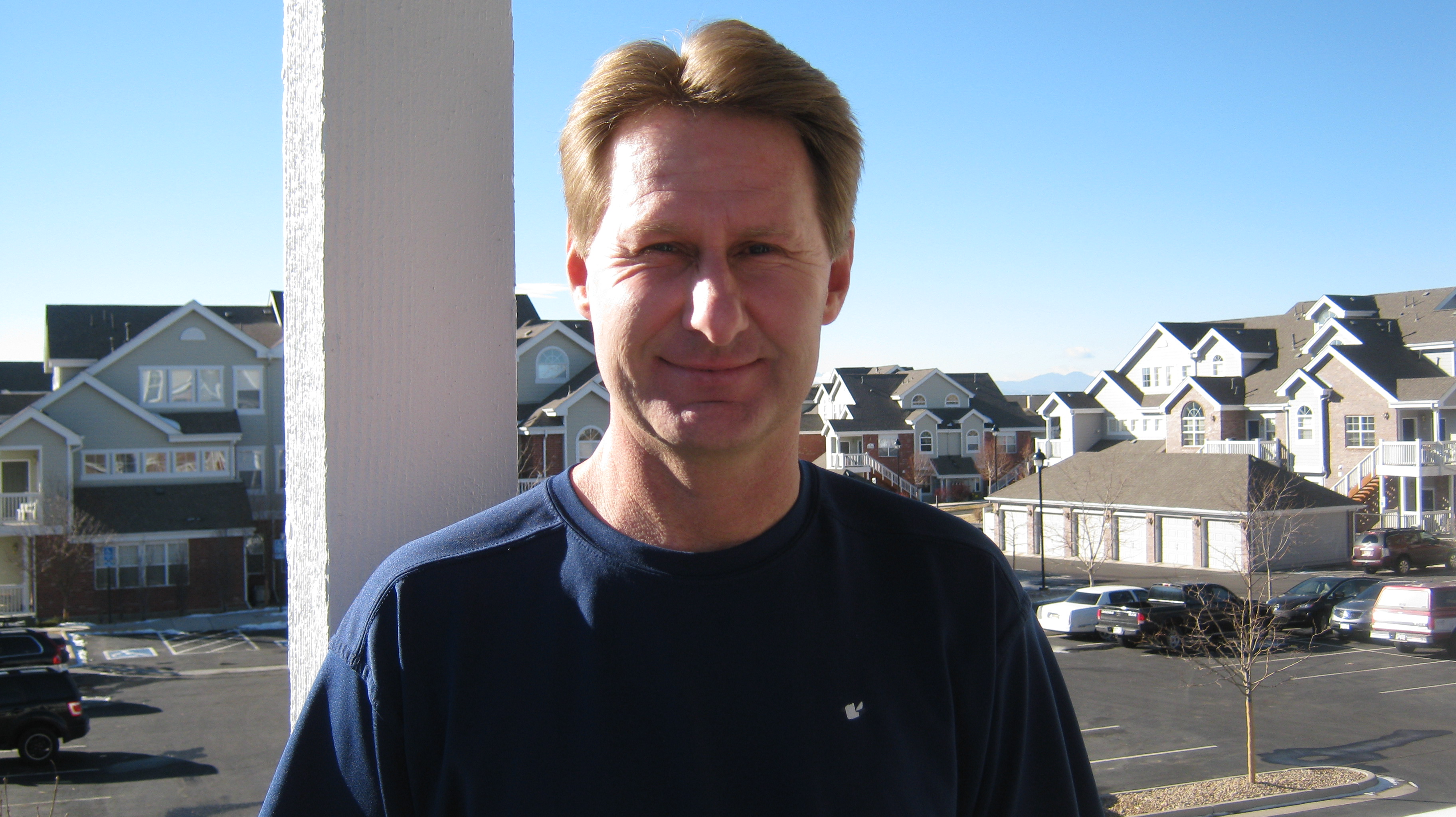 Jim Drohan