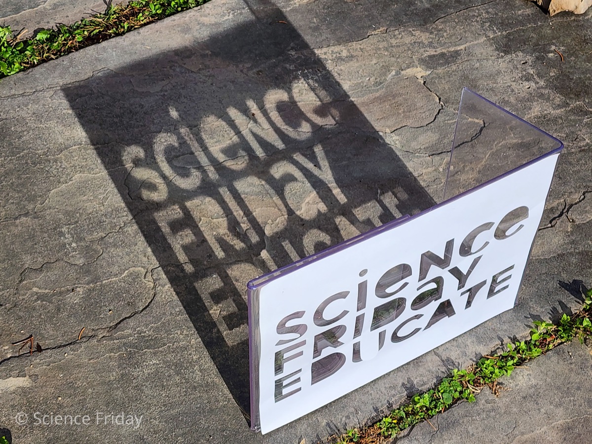 The Science Of Sunlight And Shadows: What Is a Solar Eclipse? 