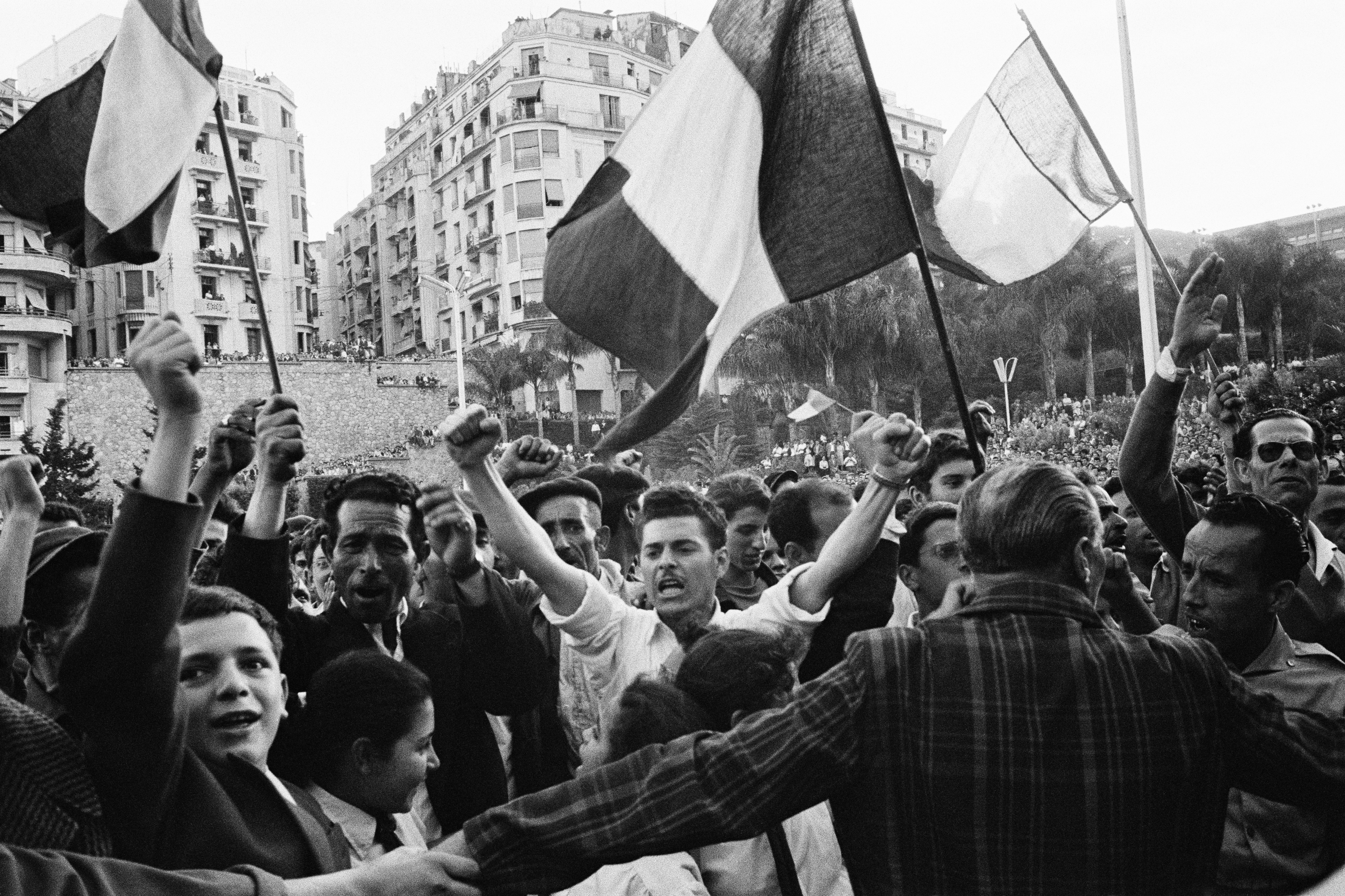 Global Era: How Did Decolonization Reshape the World? LEARNING RESOURCE