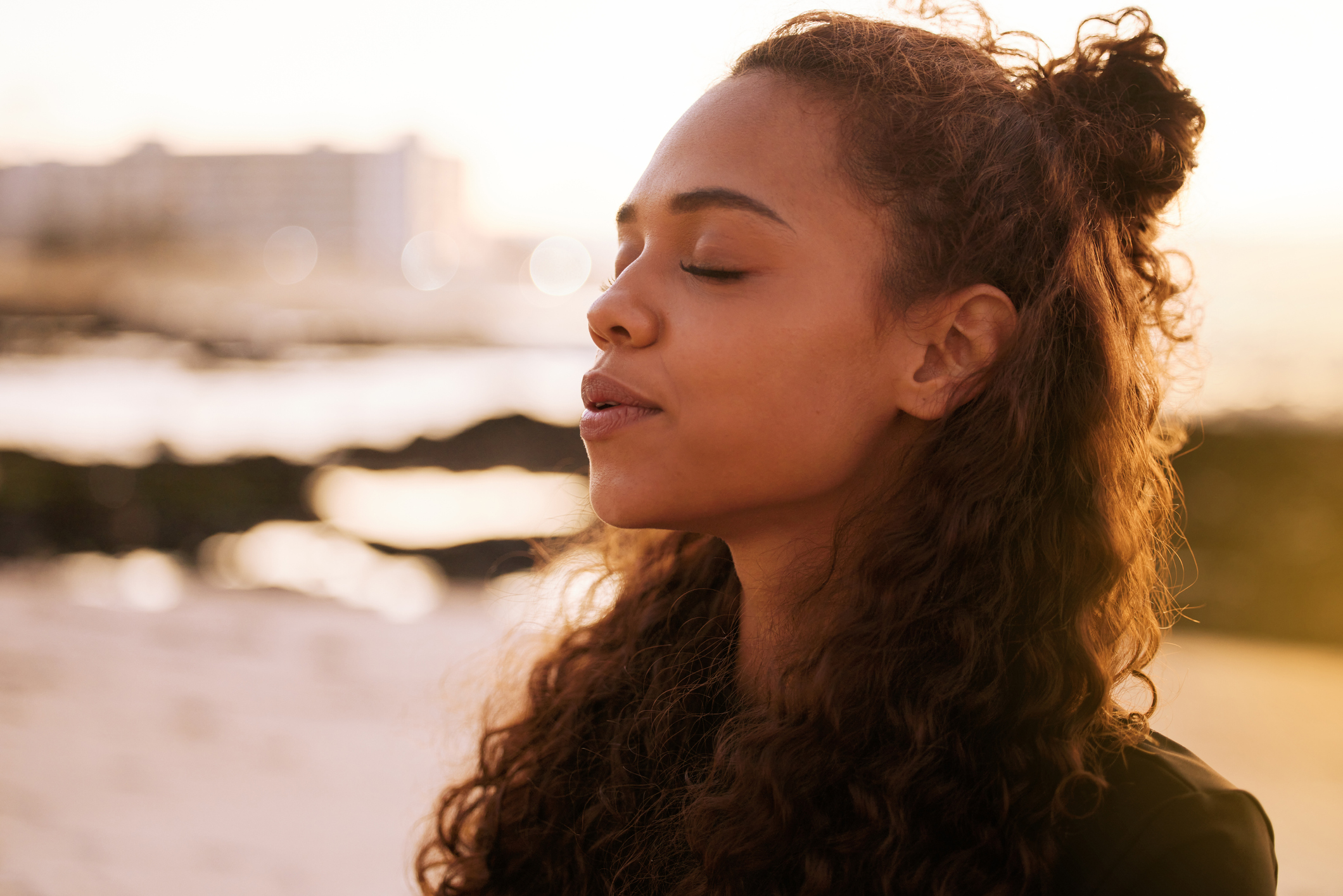 Self-Care and Communal Care for Ourselves and Our Students