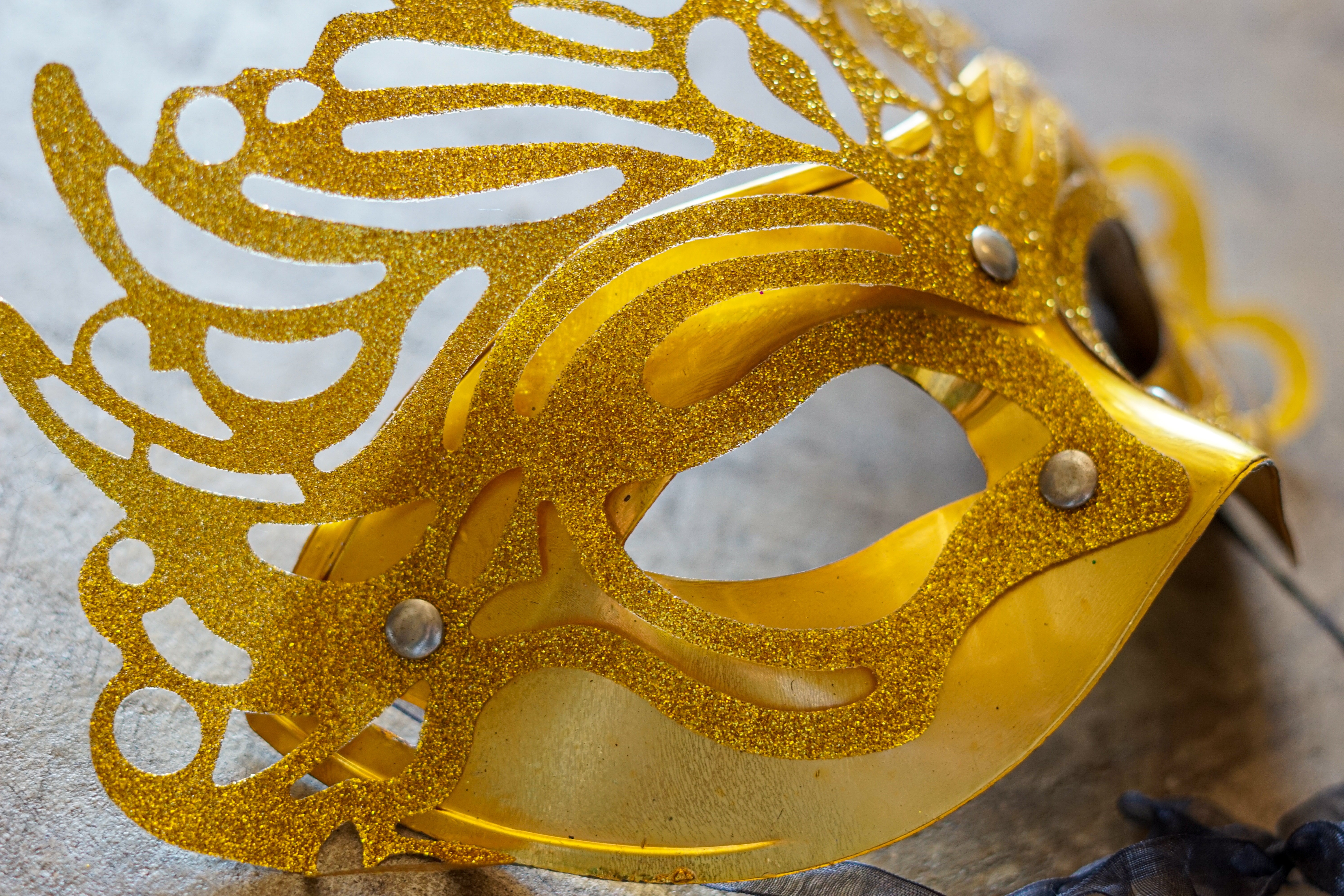 Mardi Gras Vocabulary For Early Childhood