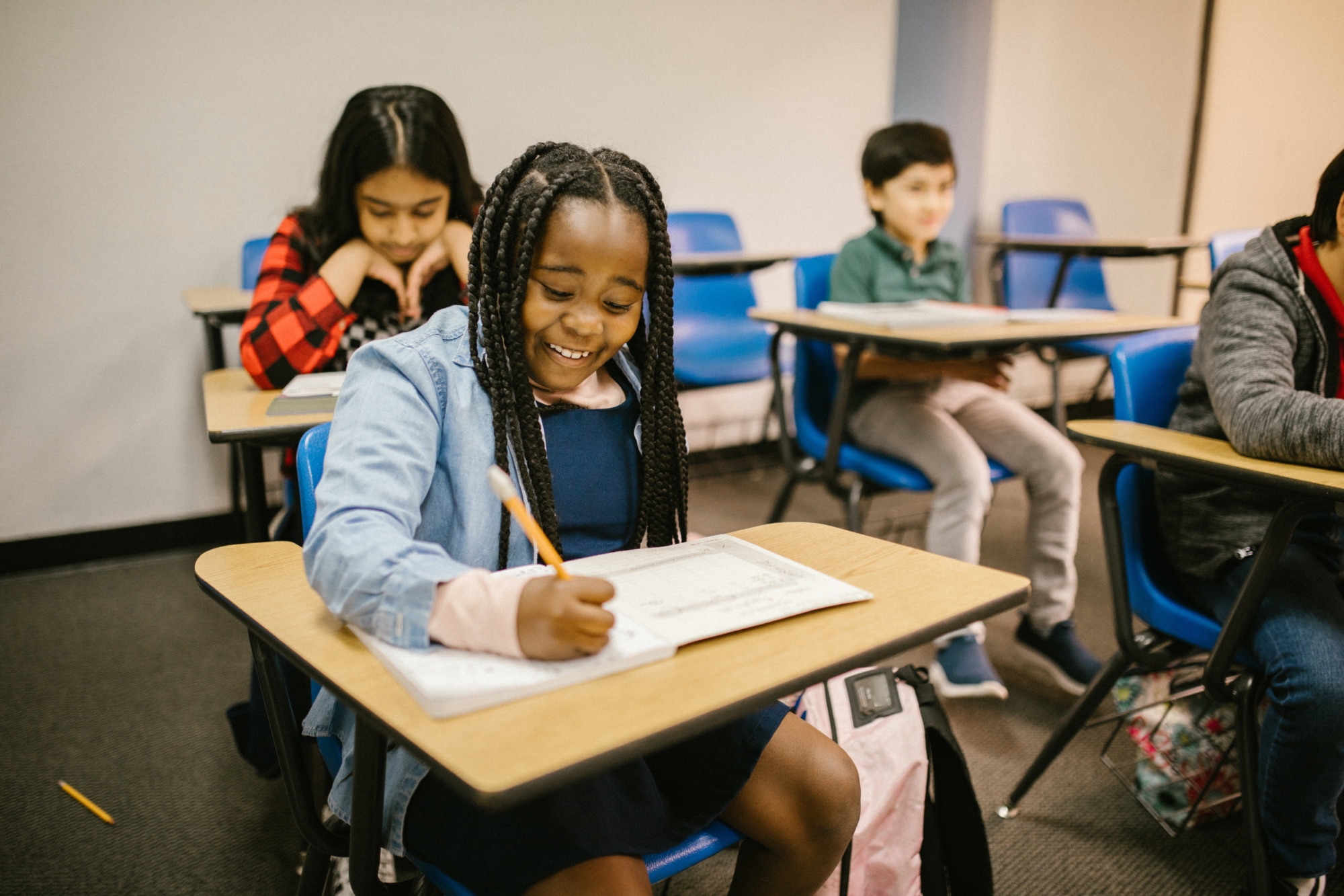 CTQ Advancing Equity