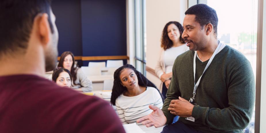 Do You Know About Our Higher Education Resources?