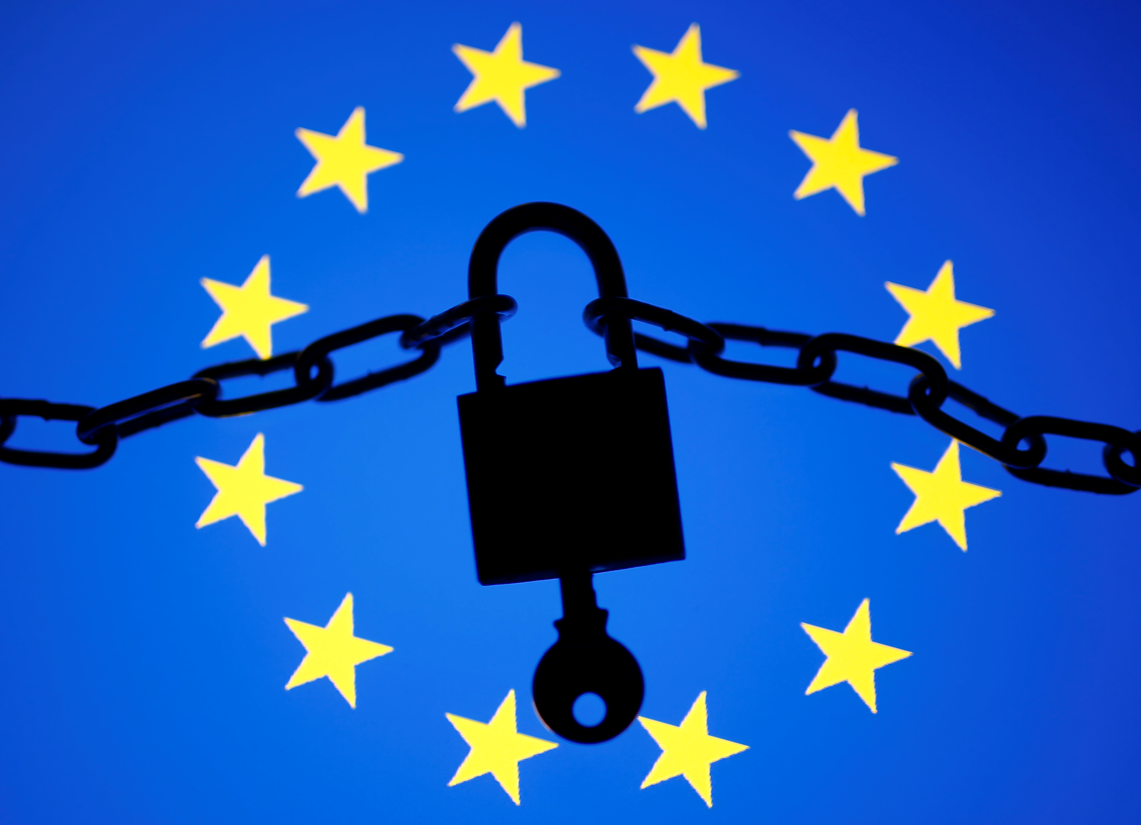 How Companies and Governments Do (and Don’t) Protect Your Data
