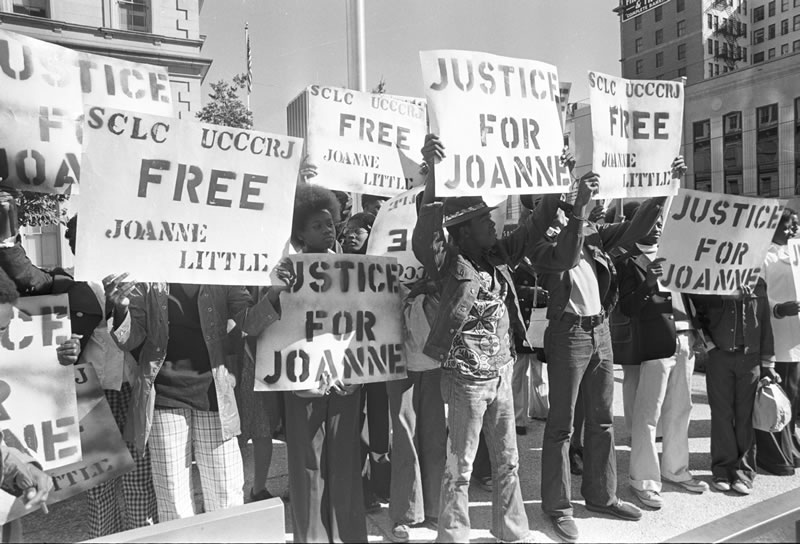 Organizing Against Racial and Sexual Violence: Rosa Parks’ Life-Long Pursuit of Justice