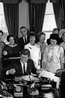 The equal pay act