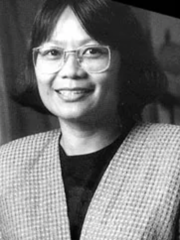 Velma Veloria