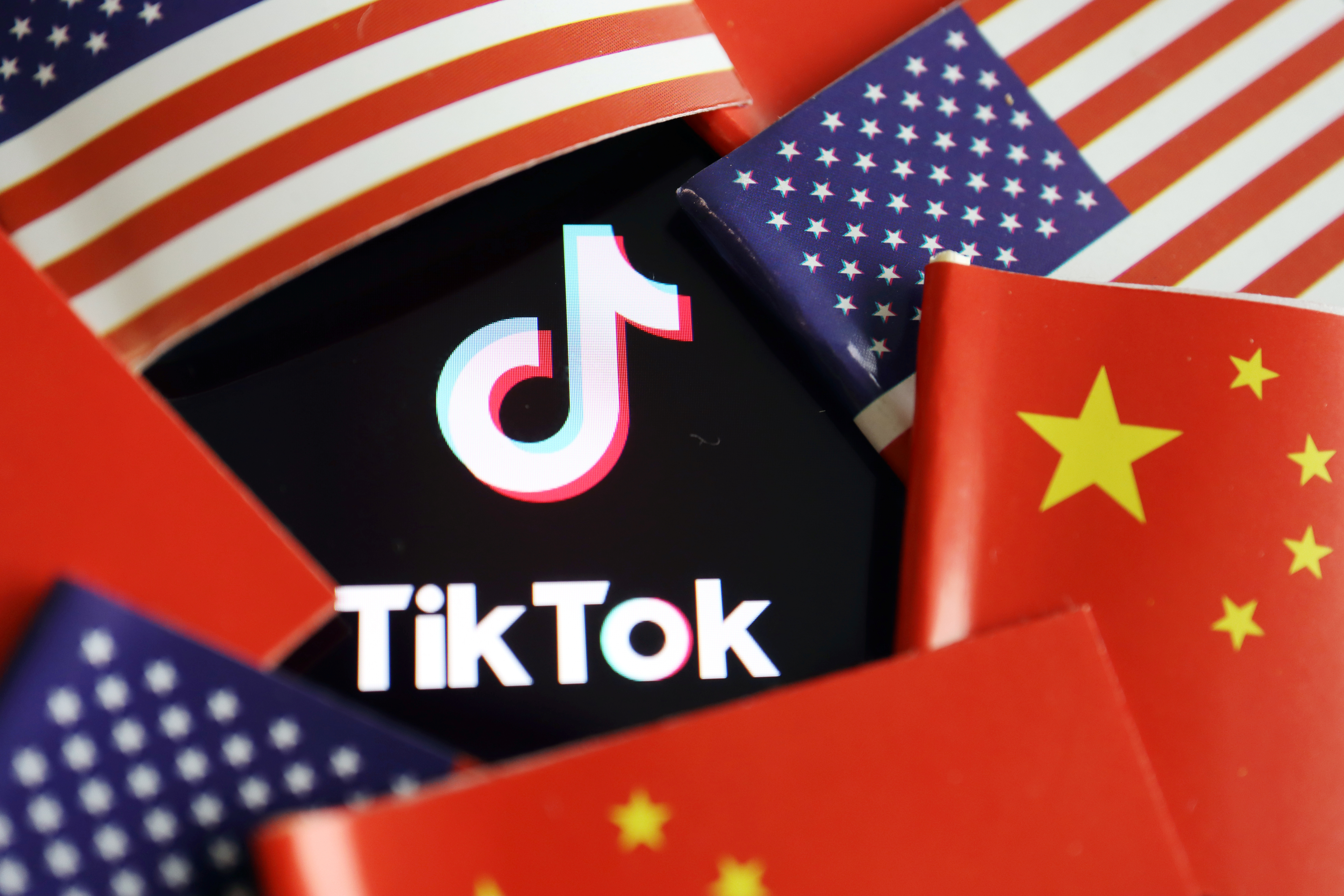 Should the United States Ban TikTok to Preserve National Security? SIMULATION