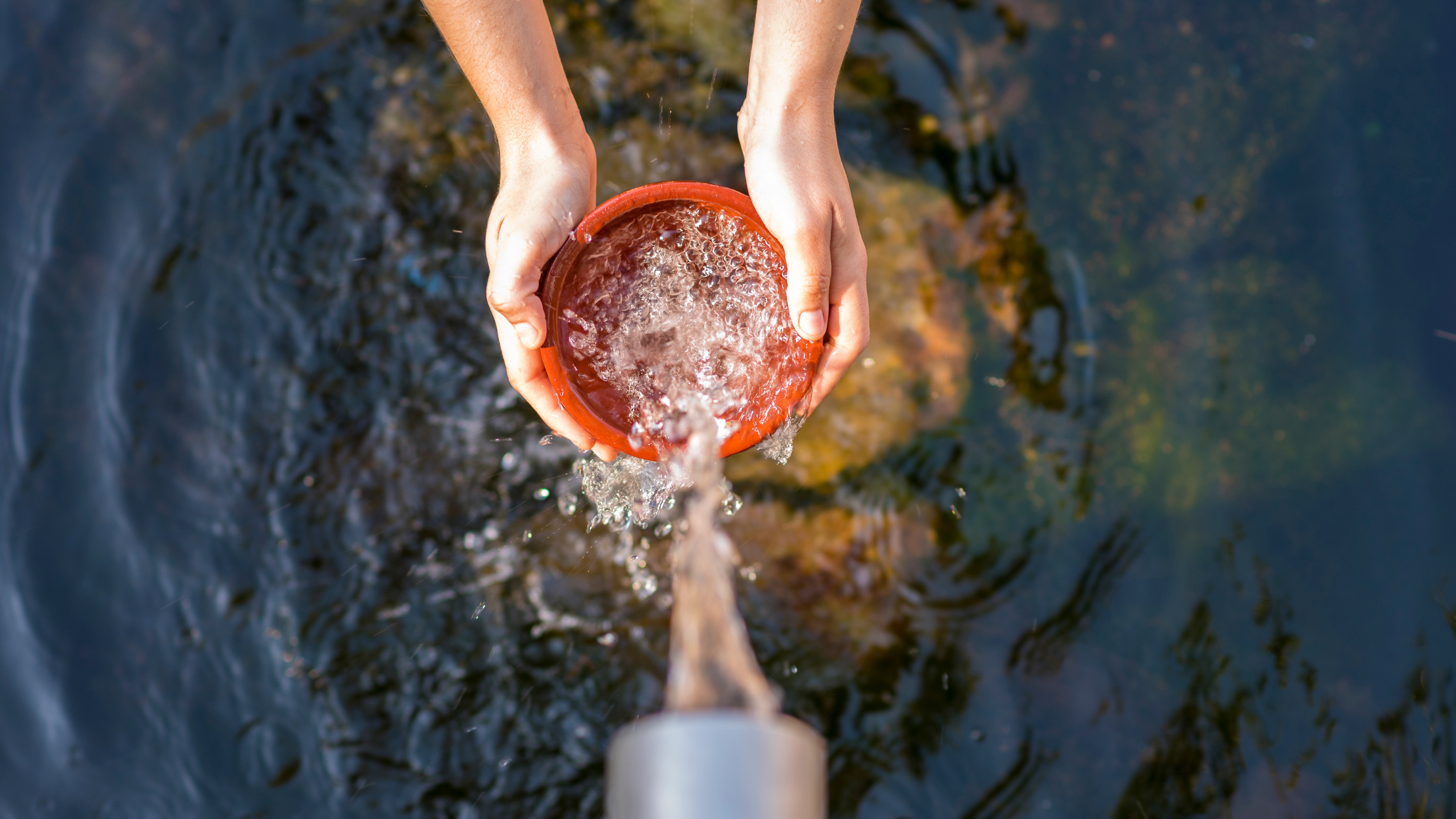 Water & Indigenous Communities: History & Geography