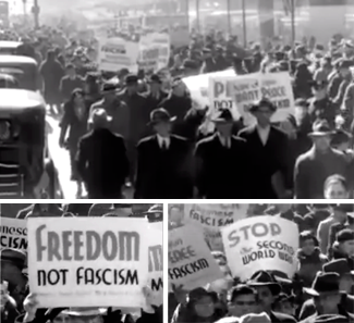 The Forgotten Fight Against Fascism