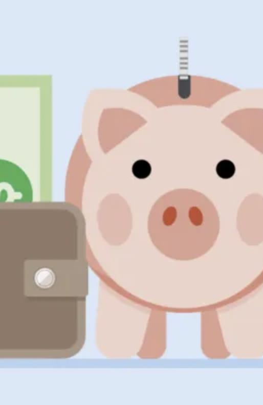 piggy bank