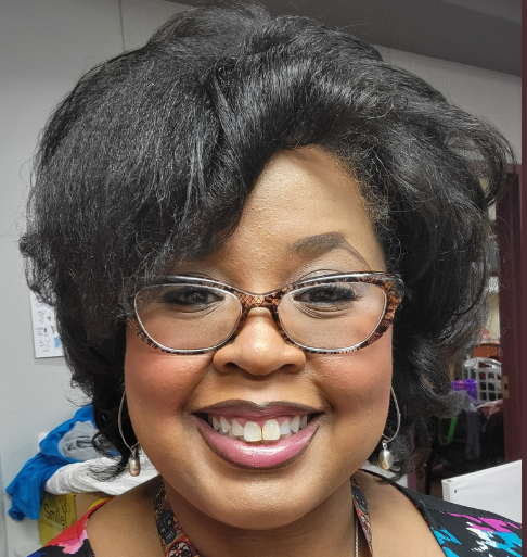 Jean Darnell
