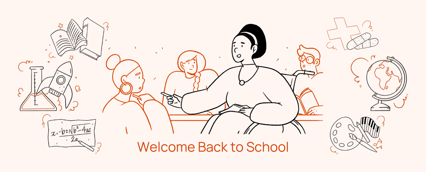 Back to School with Share My Lesson: Resources to Save You Time