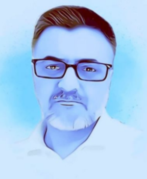 Mehmet Keçeci