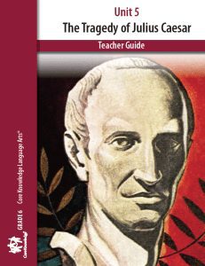 The Tragedy of Julius Caesar