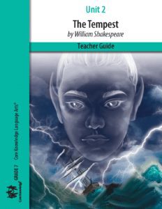 The Tempest