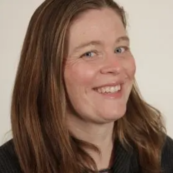 Jen Fischer