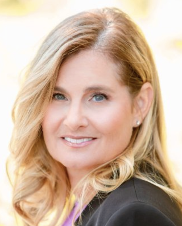 Liz Fogel