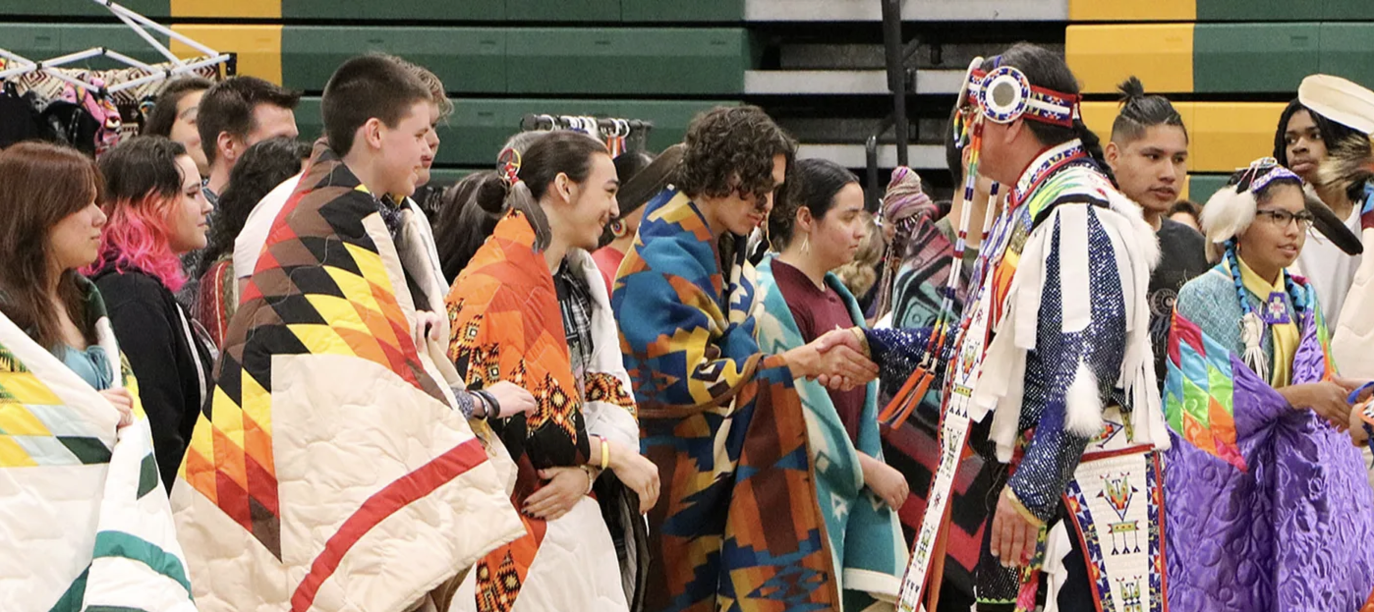 Learning Traditions