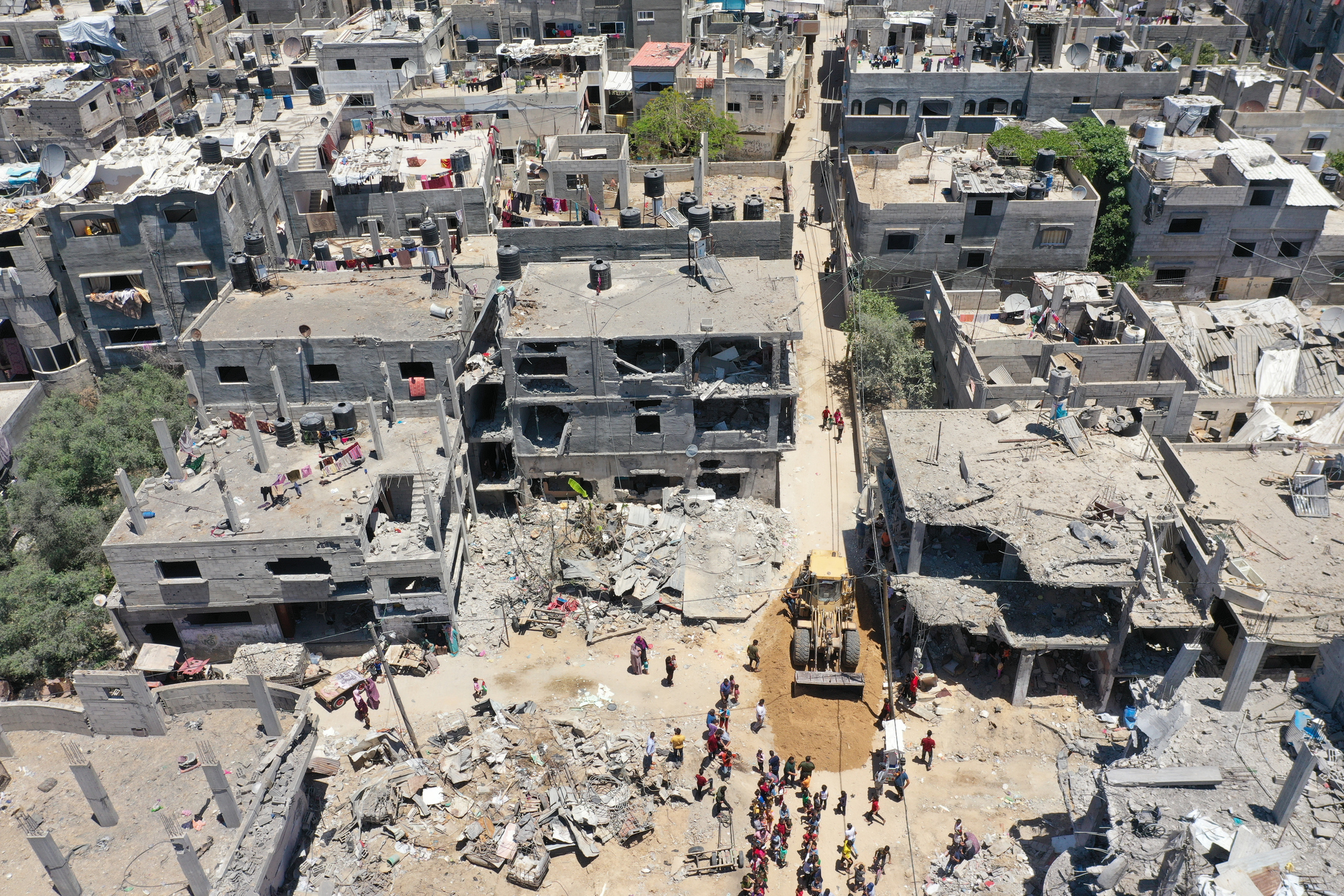 Teaching the Israel-Hamas War