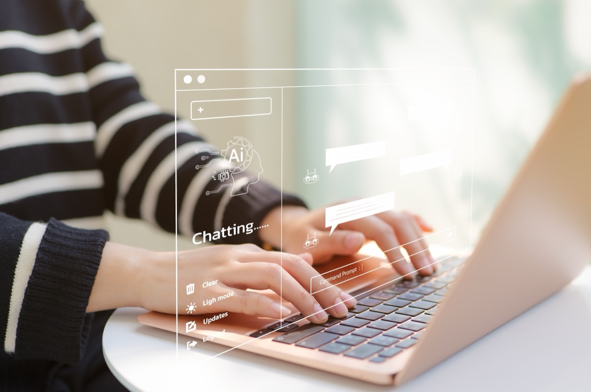 Helpful Or Harmful? How AI Shaped Education In 2023